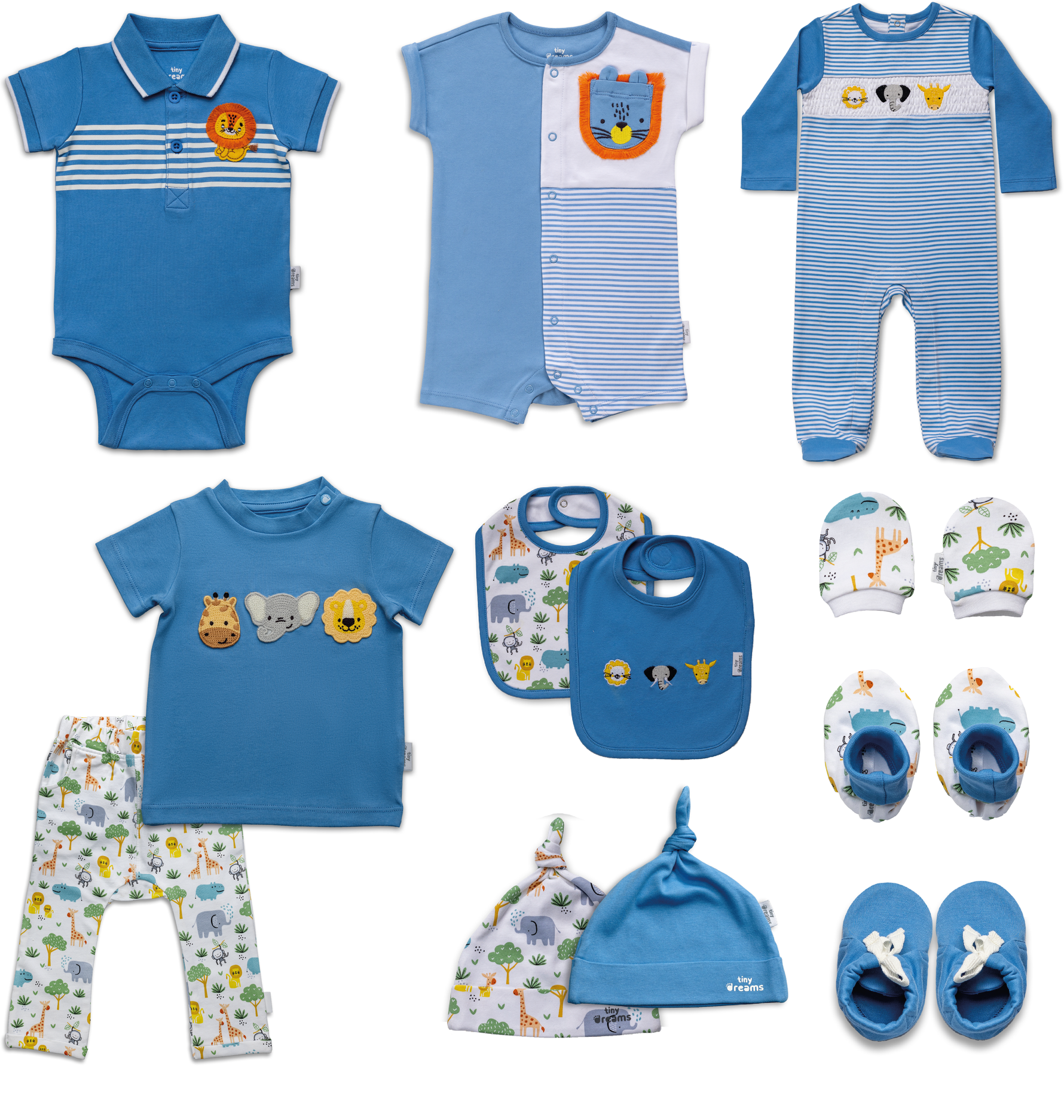 What to Look for When Shopping Babywear Online: A Parent's Complete Guide