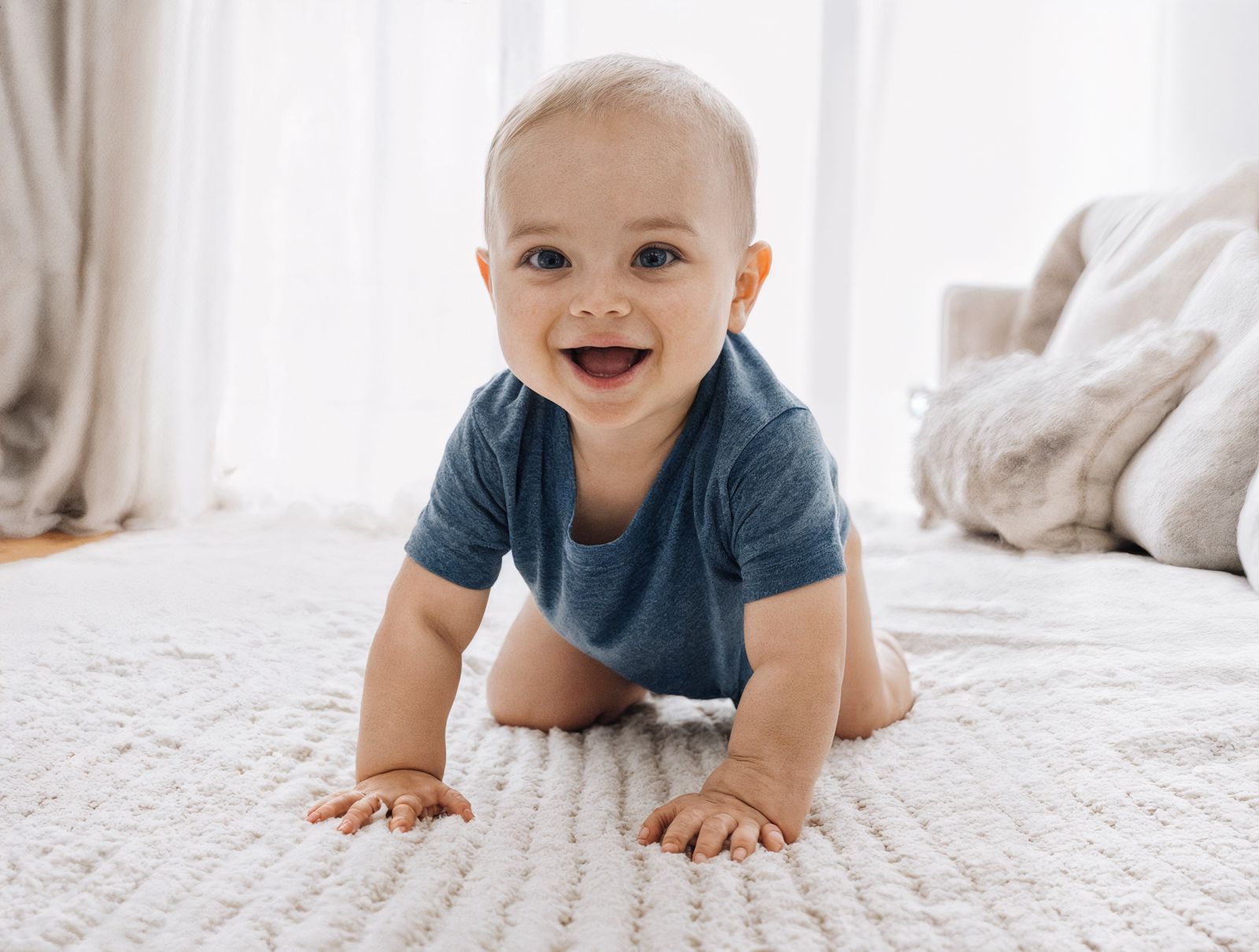 The Most Common Fears Before Buying Babywear - and How to Get Past Them